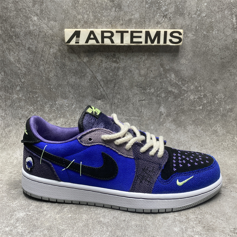 Jordan 1 Low