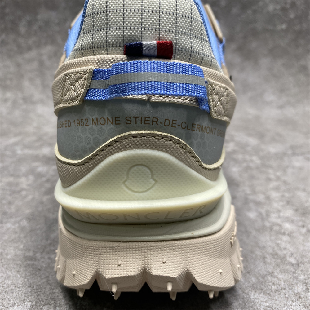 Moncler TRAILGRIP 11