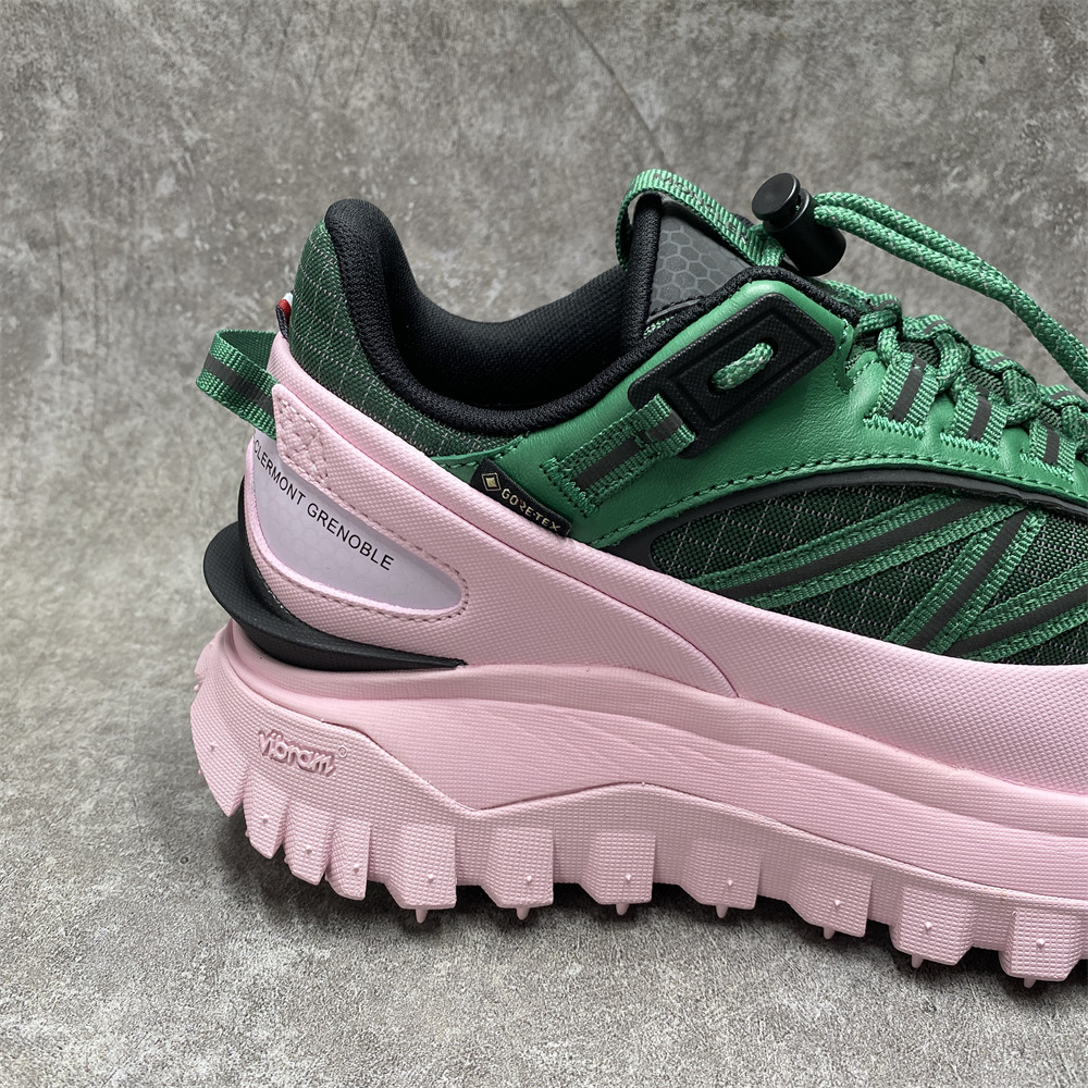 Moncler TRAlLGRIP GTX