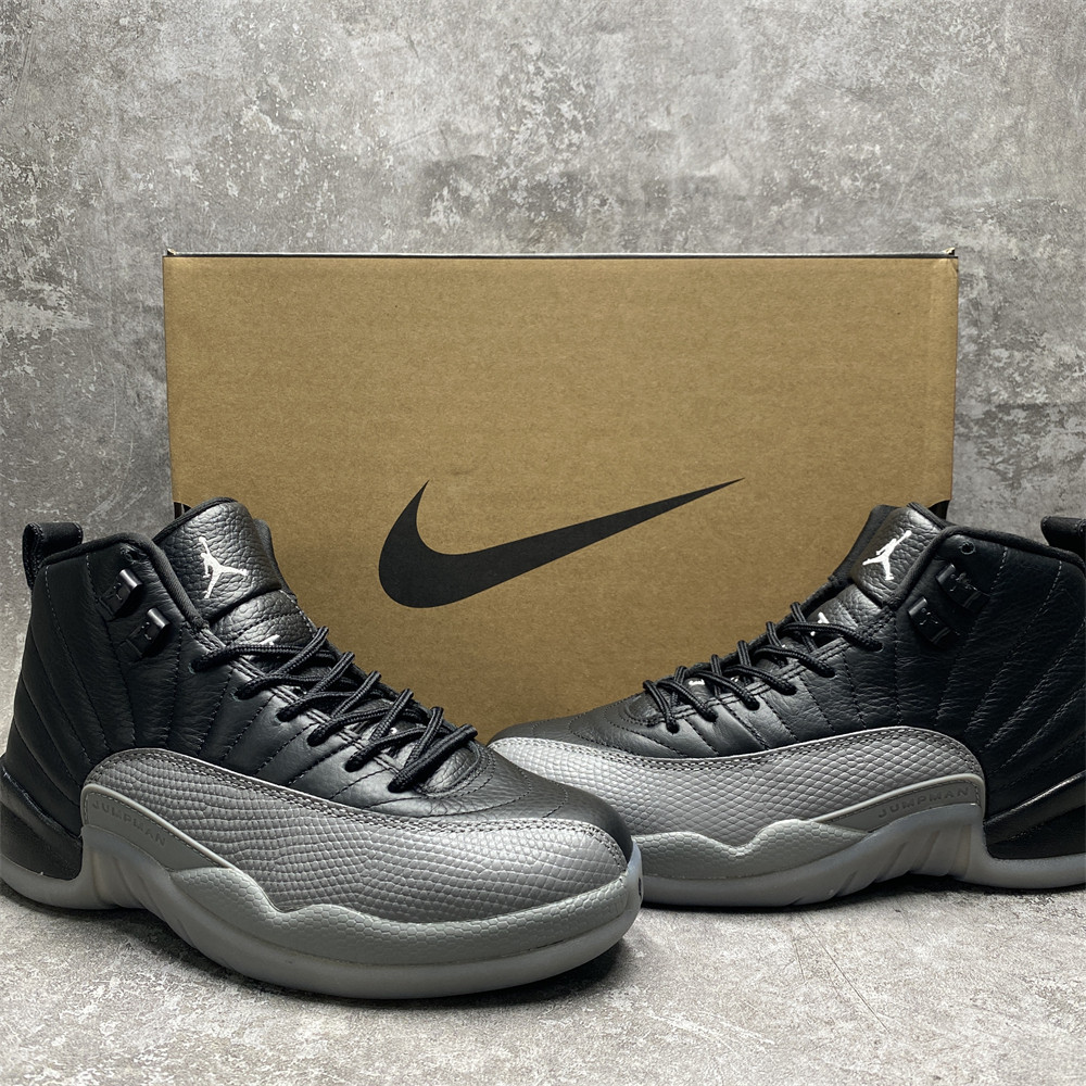 AIR JORDAN 12 RETRO 