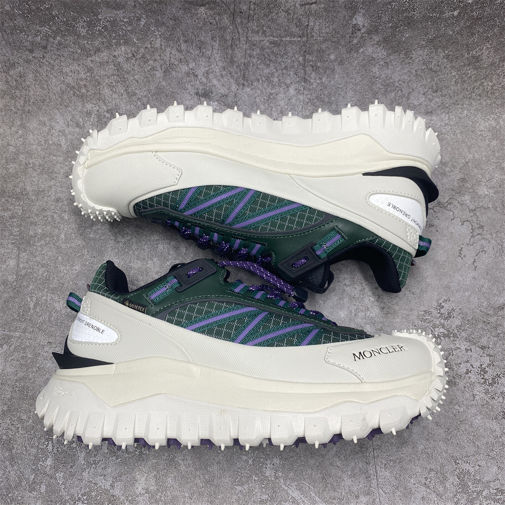 Moncler TRAlLGRIP GTX