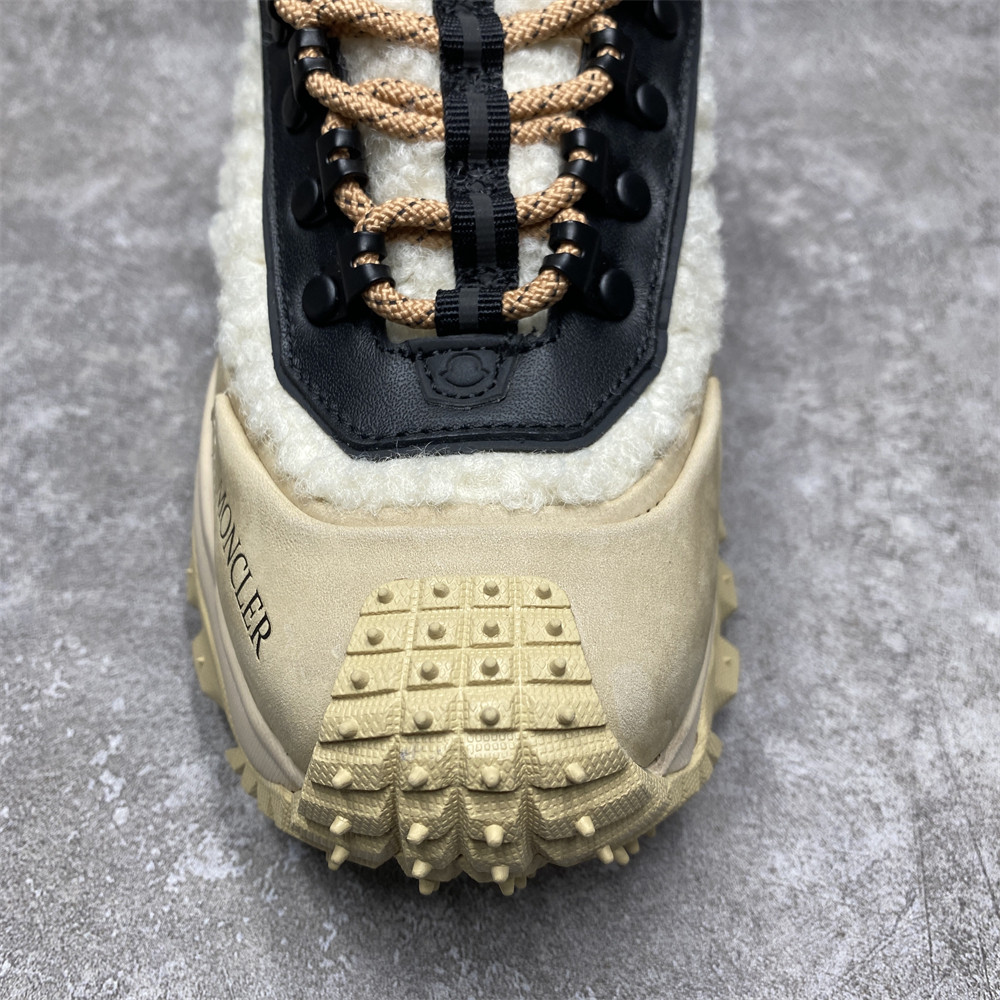 Moncler TRAlLGRIP GTX