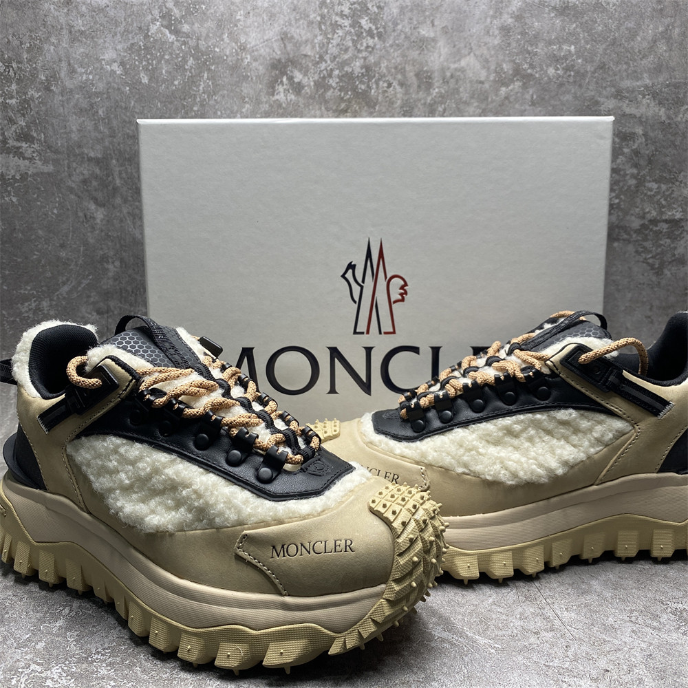 Moncler TRAlLGRIP GTX