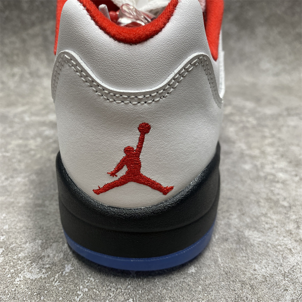 AIR JORDAN 5 LOW GOLF 