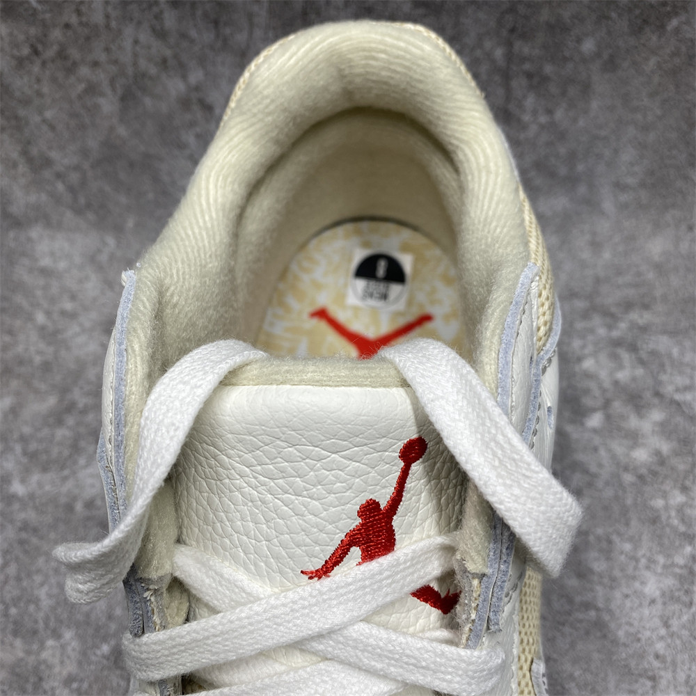 Jordan Jumpman Jack TR Travis Scott Sail