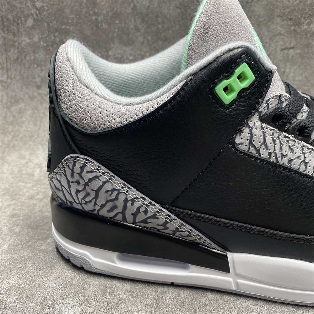 AIR JORDAN 3 RETRO 
