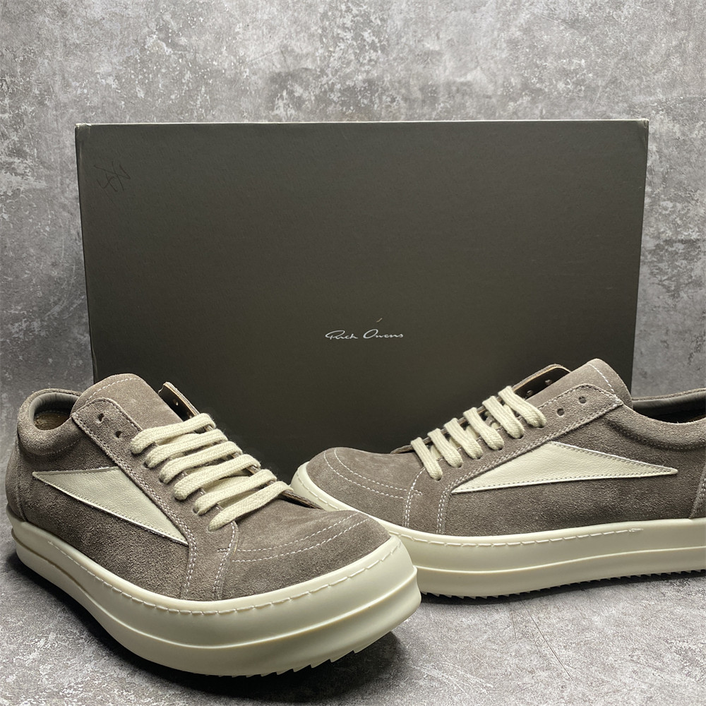 Rick Owens RU02B2897LVSLPO-7811