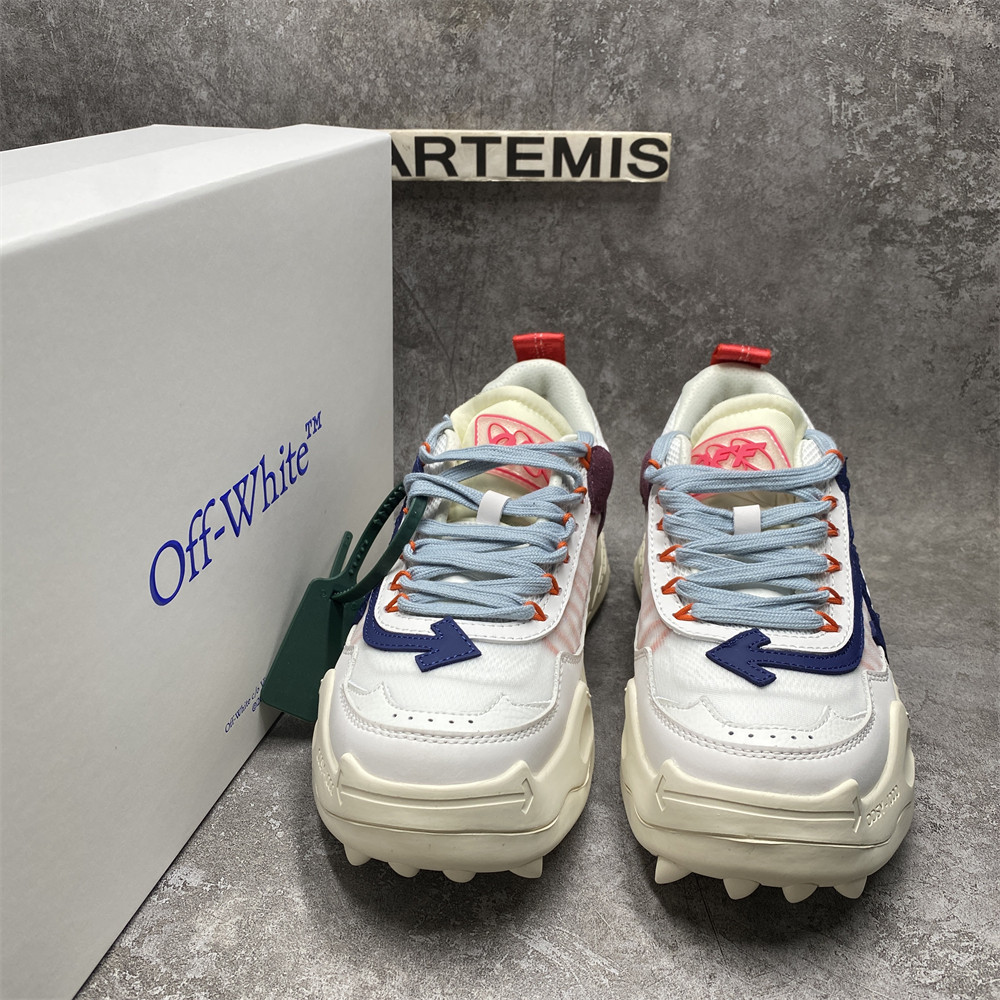 OFF-WHITE ODSY-1000 
