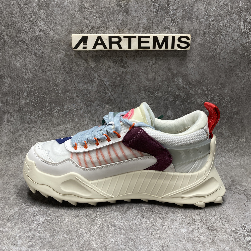 OFF-WHITE ODSY-1000 