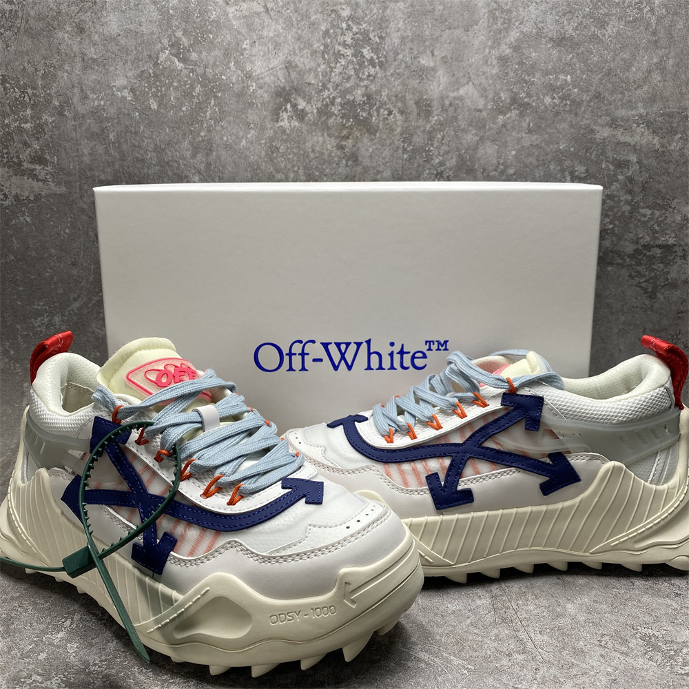 OFF-WHITE ODSY-1000 