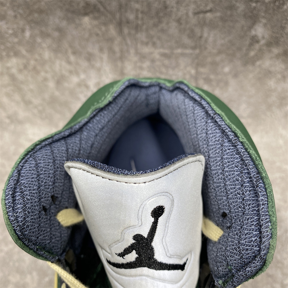 Jordan 5 Retro A Ma Maniére Dawn