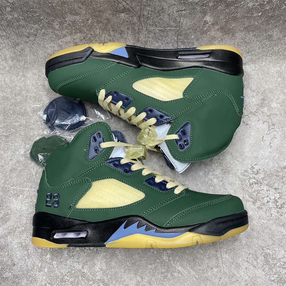 Jordan 5 Retro A Ma Maniére Dawn