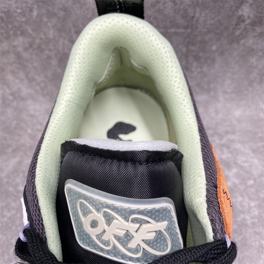 OFF-WHITE ODSY-1000 Dark Grey