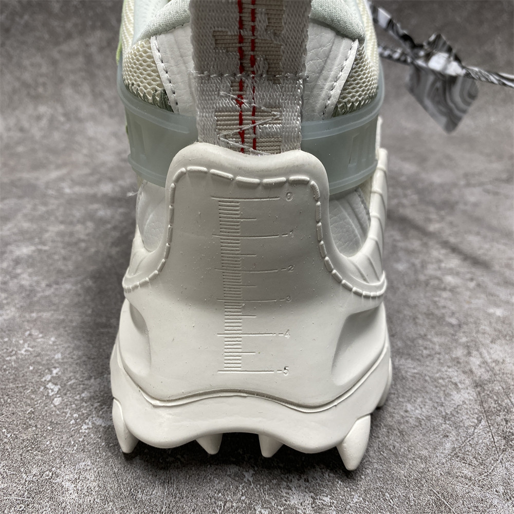 OFF-WHITE ODSY-1000 white