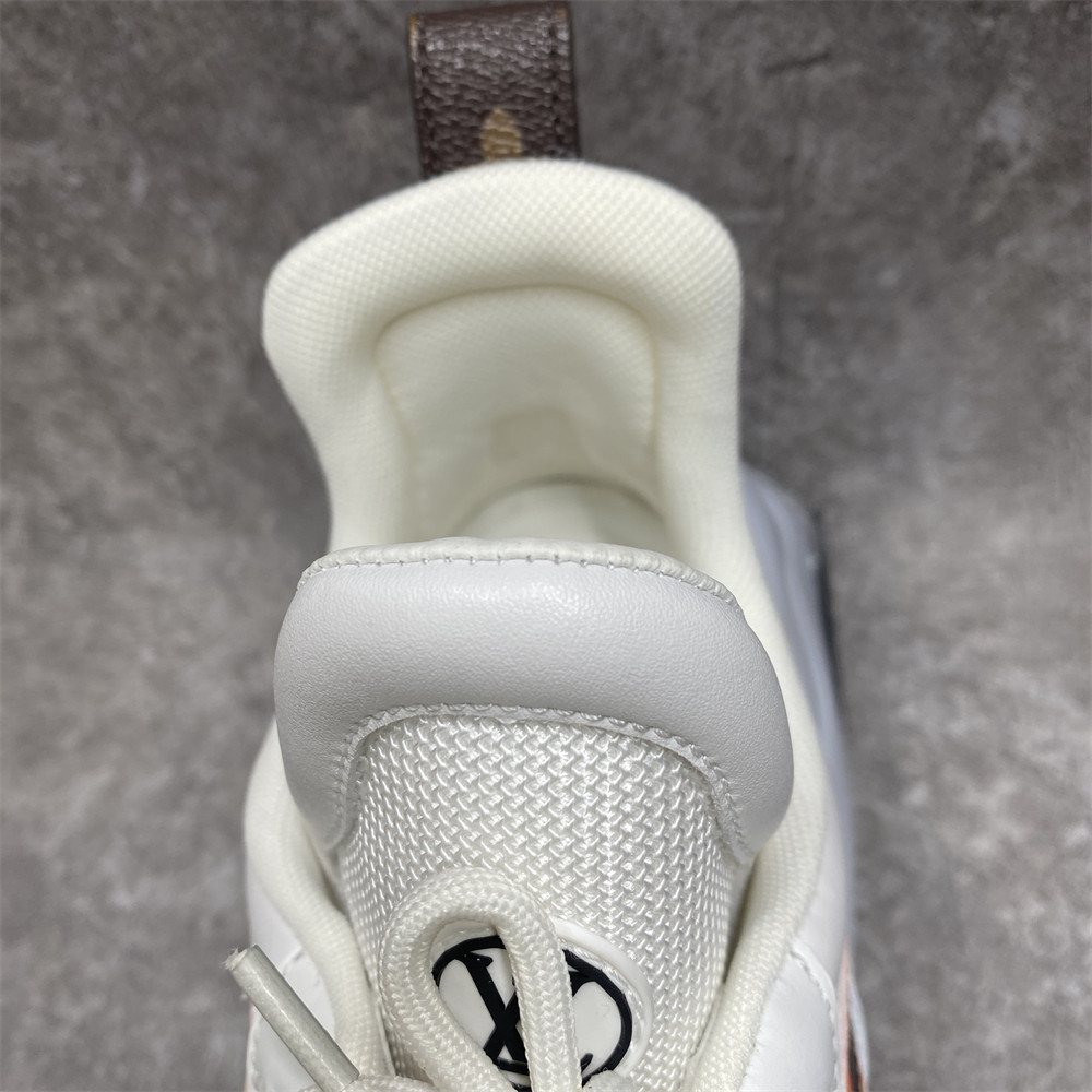 LV Archlight WHITE YELLOW