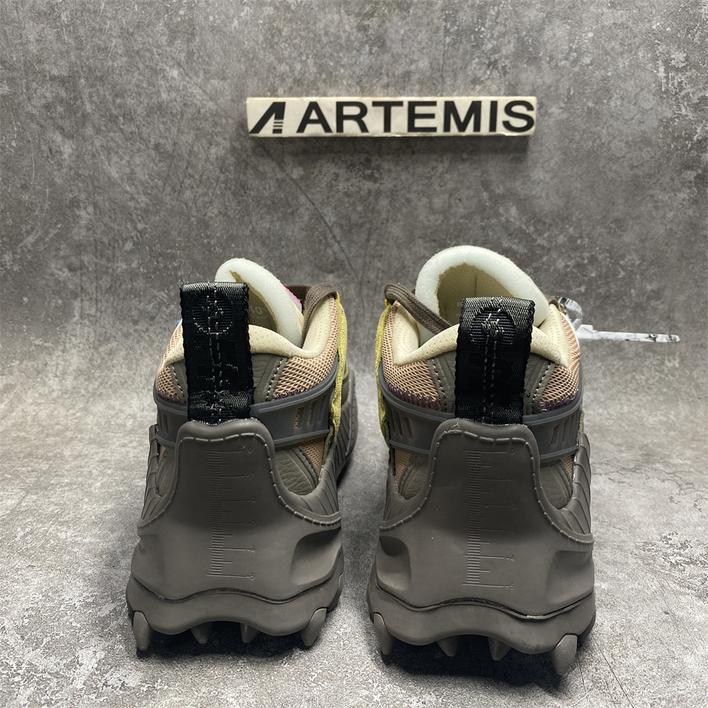 OFF-WHITE ODSY-1000 GRAY