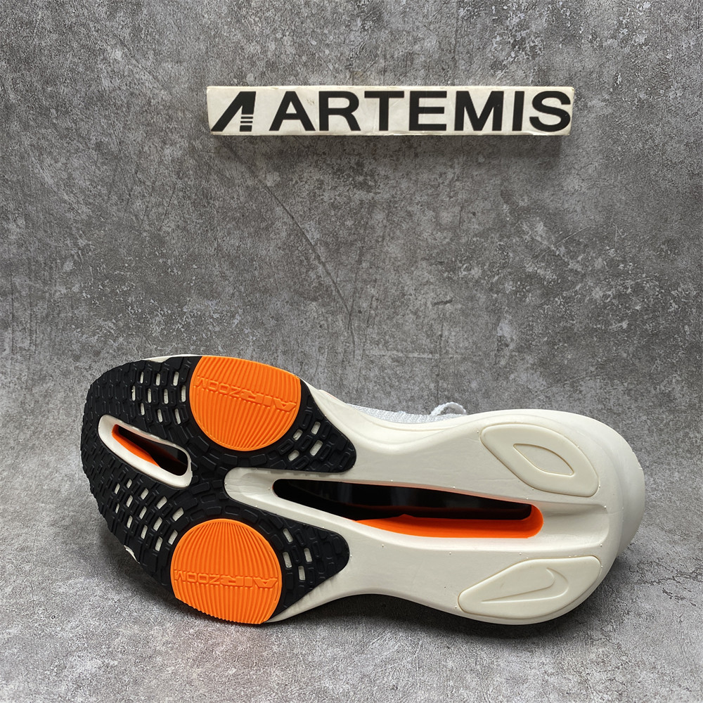 Nike Air Zoom Alphafly NEXT% 3 Prototype