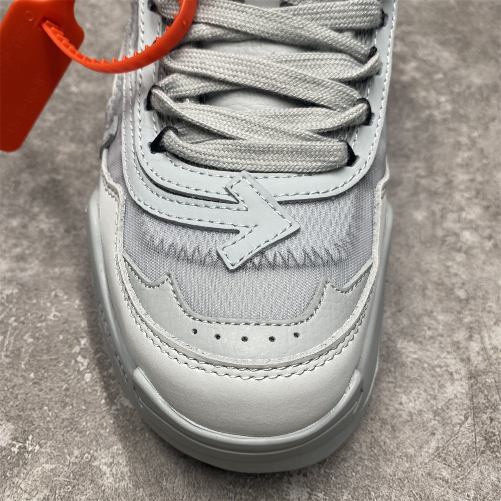 OFF-WHITE ODSY-1000 Light Grey