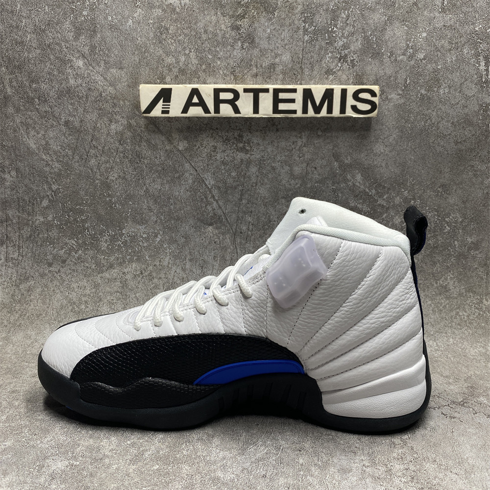 AIR JORDAN 12 RETRO