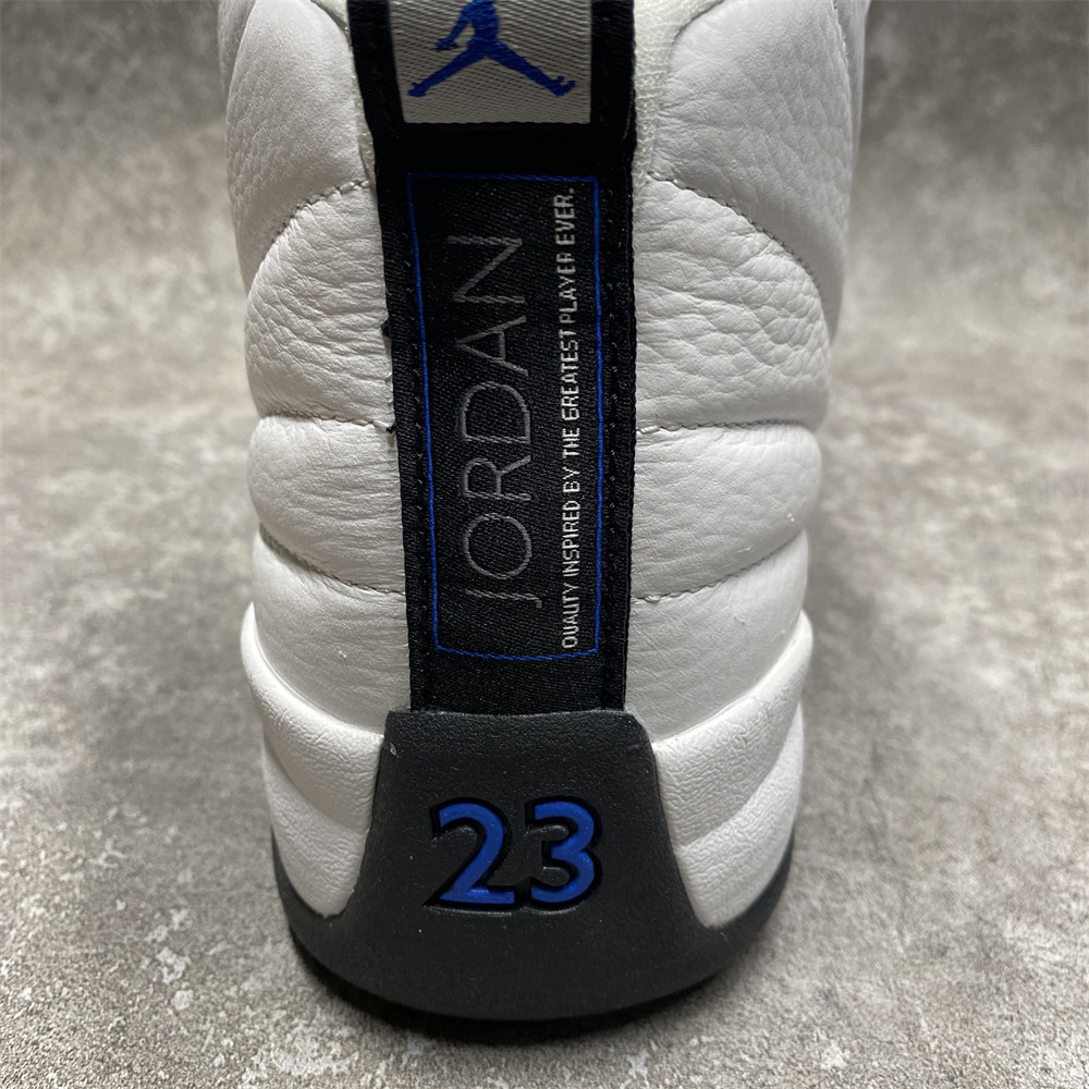 AIR JORDAN 12 RETRO