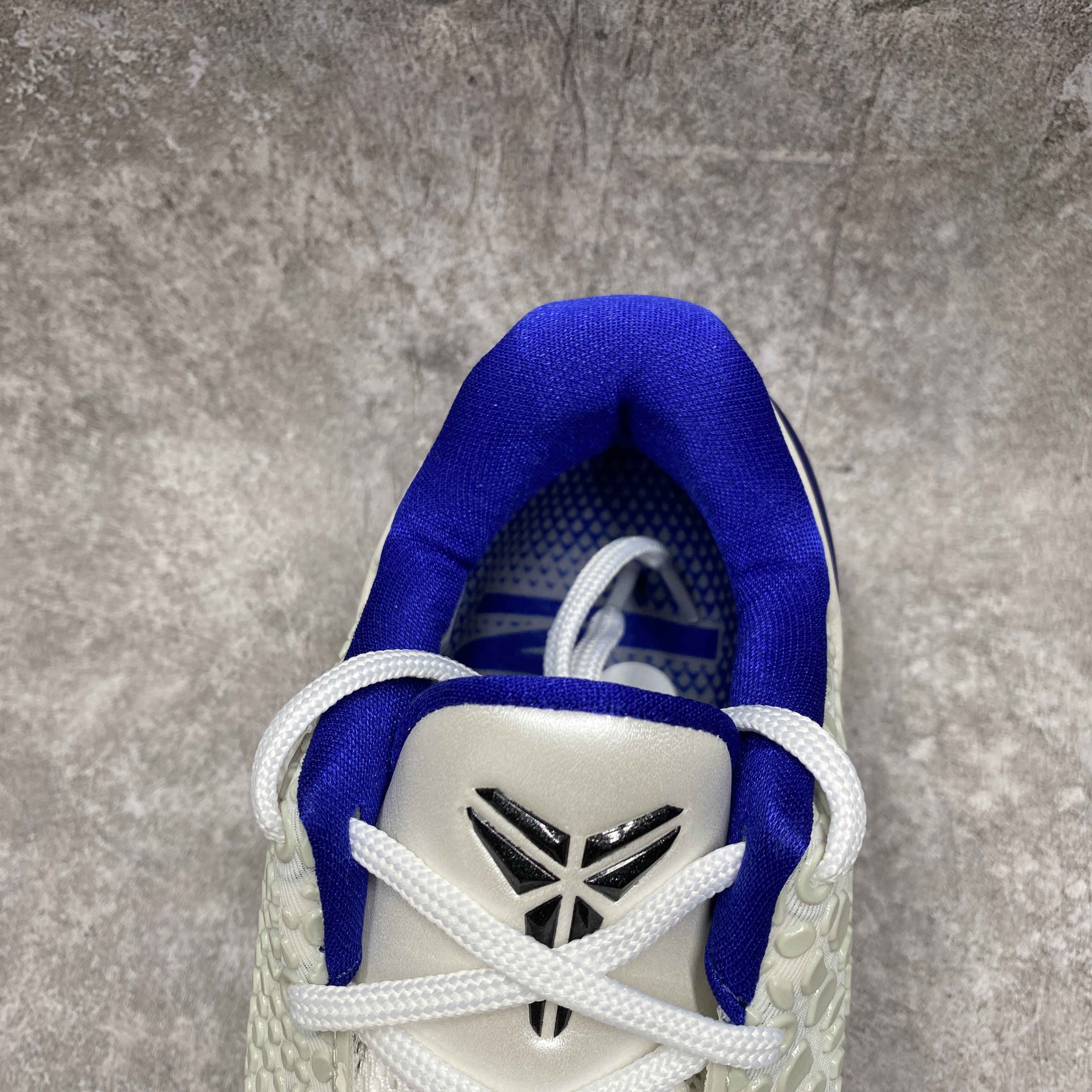 UA Nike Kobe 6 Concord