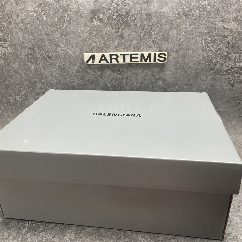 UA Balenciga Circuit Sneaker