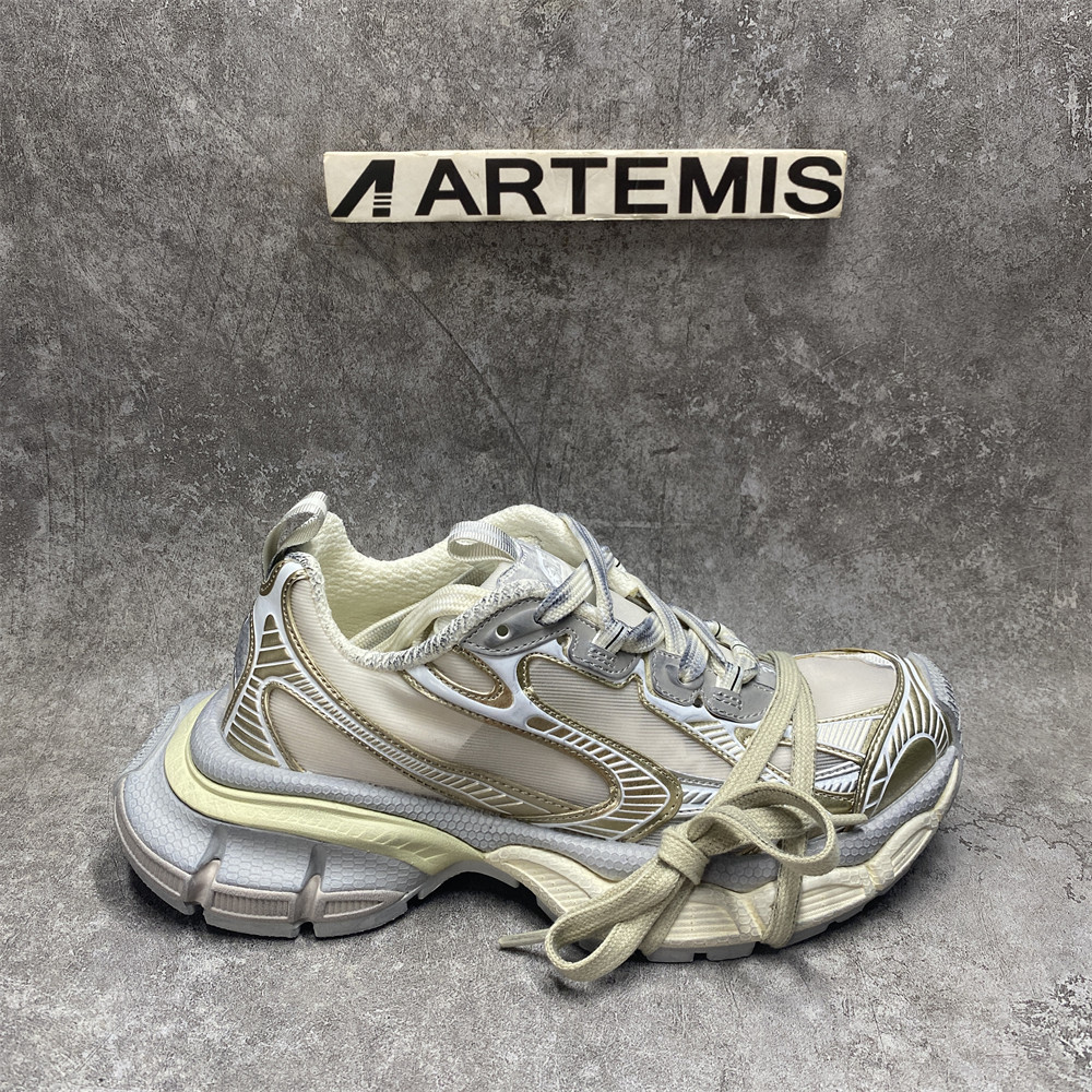 UA Balenciga 3XL Sneaker