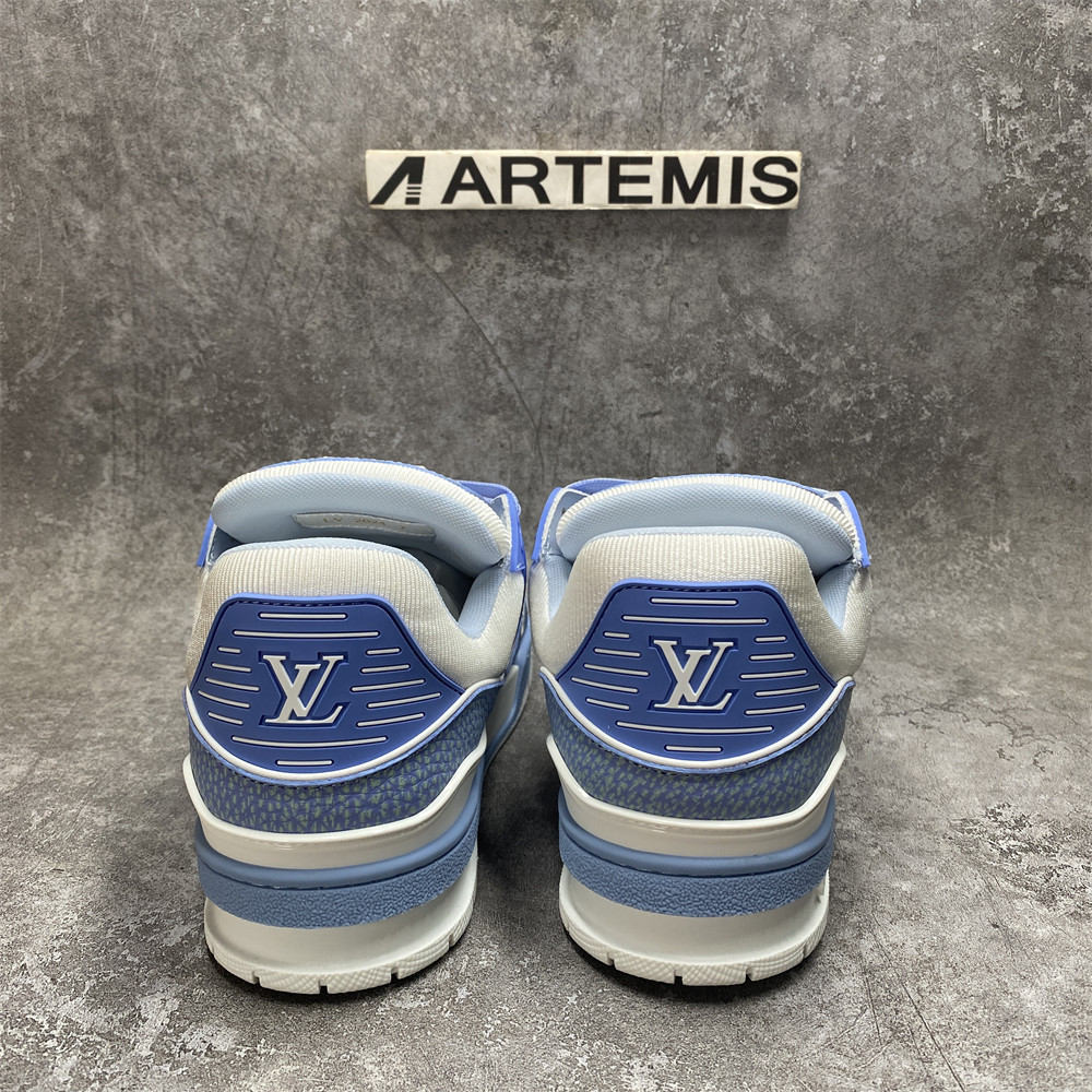 UA LV Trainer Sneaker