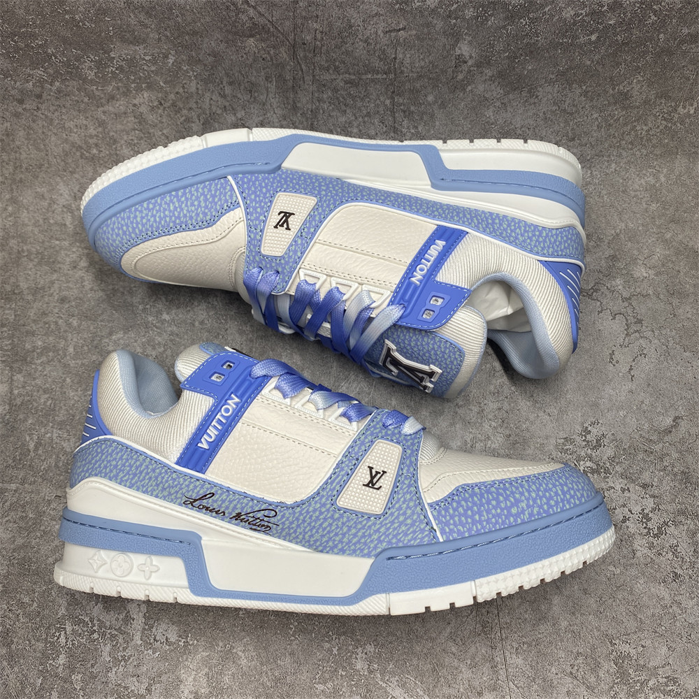 UA LV Trainer Sneaker
