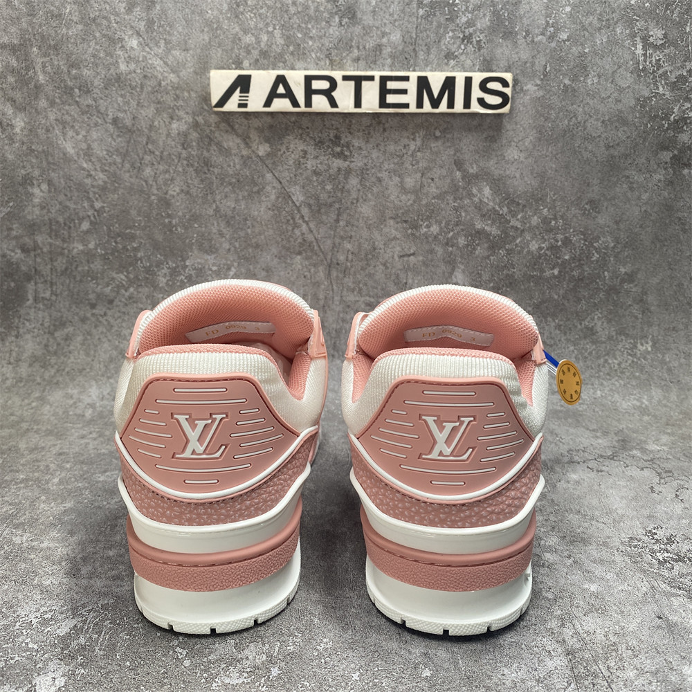 UA LV Trainer Sneaker