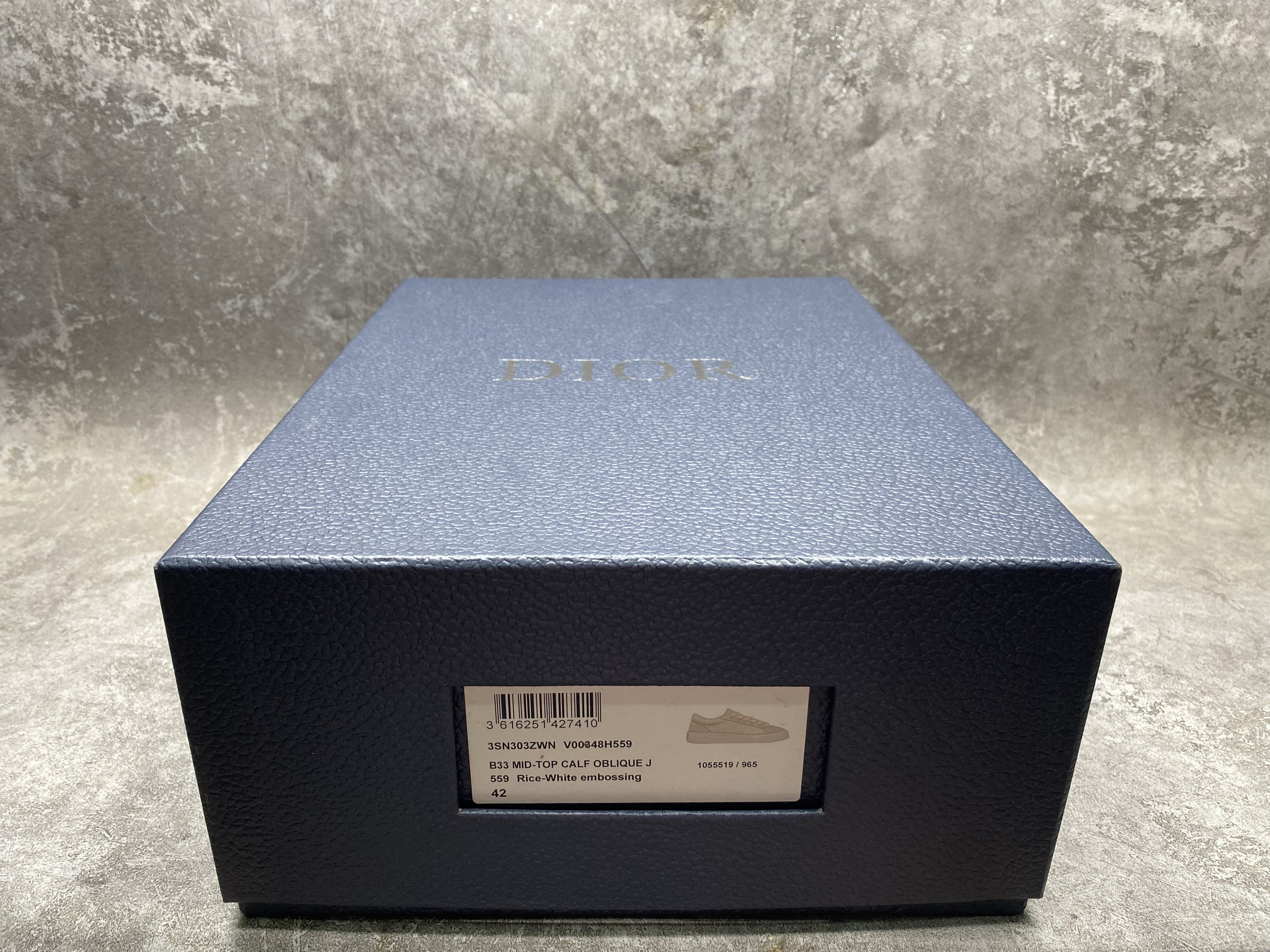 ua D*or b33 sneaker