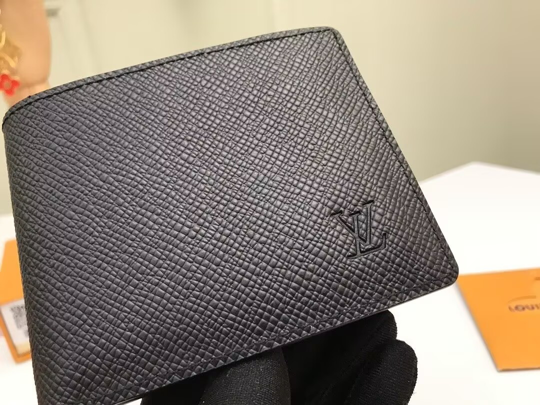 LV Portefeuille Slender M30539 11 x 9 x 2 cm
