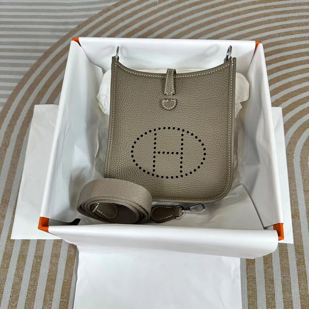 H**me5 evelyne bag 16cm 28cm