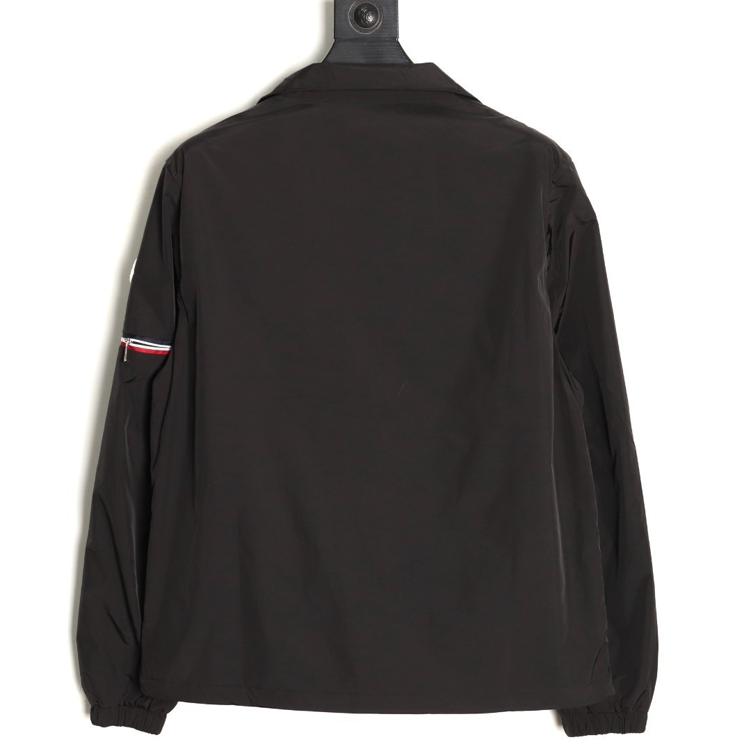 Moncler 25Fw Jacket