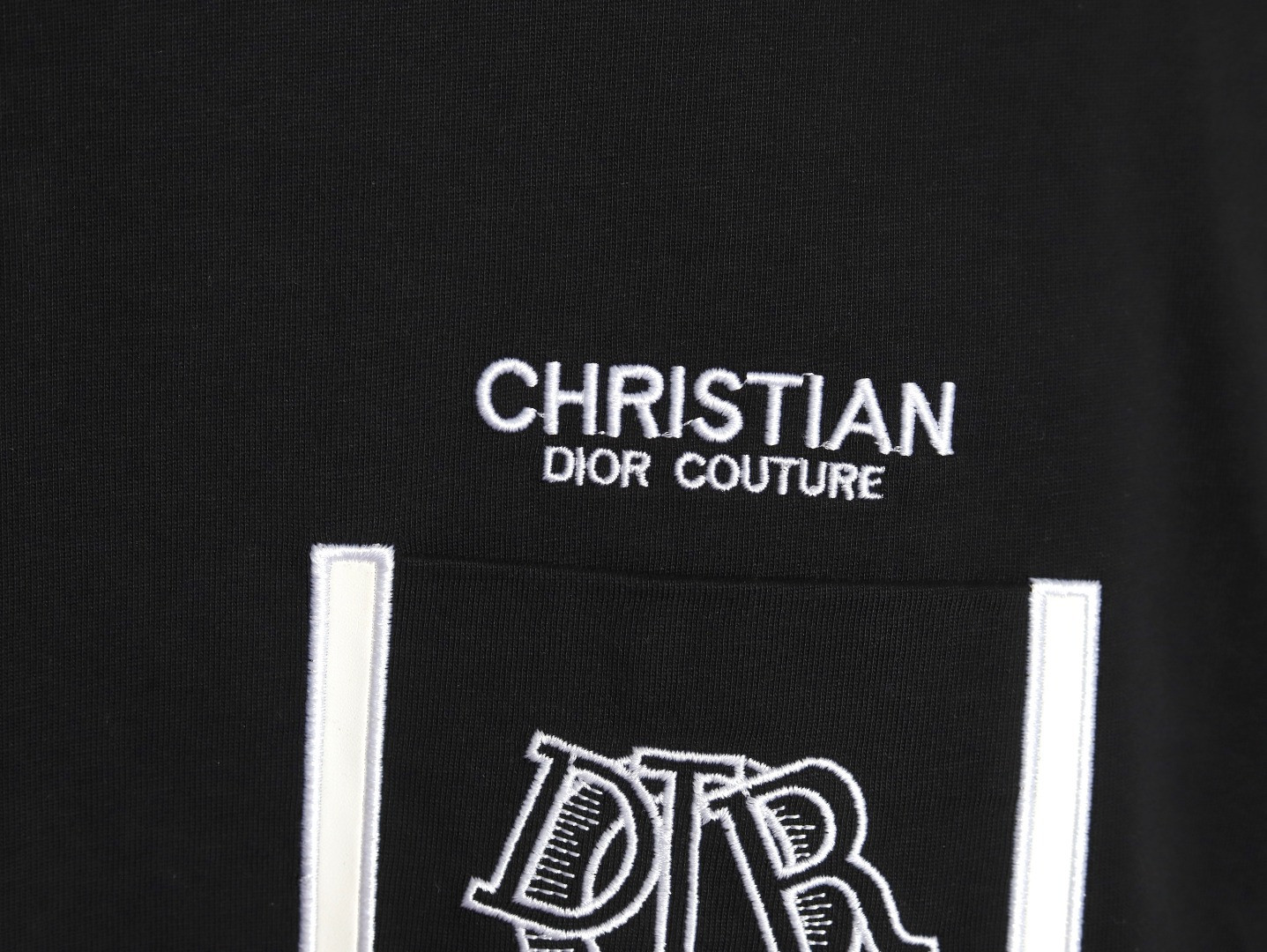 D*or 25s short-sleeved t-shirt
