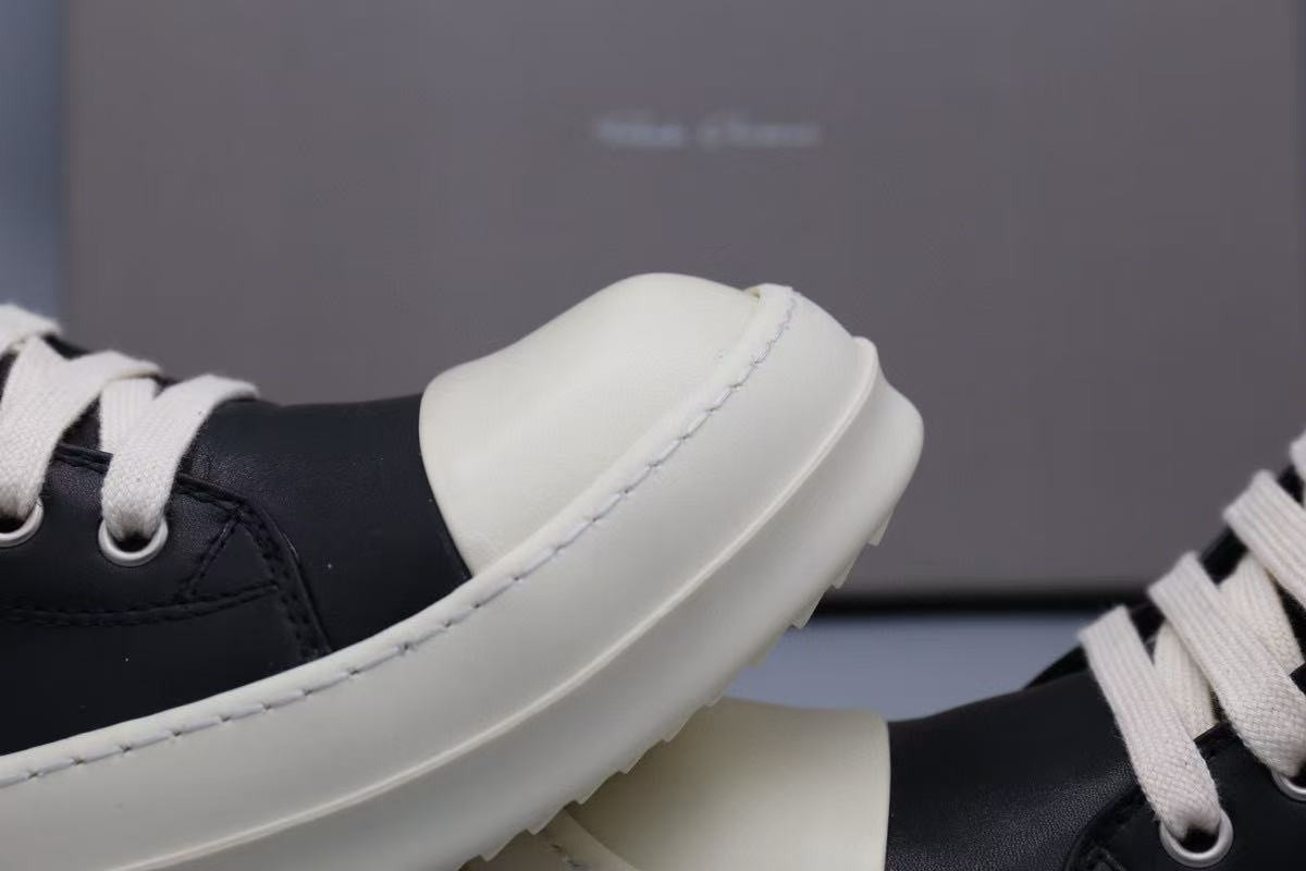 UA Rick Owens Sneakers