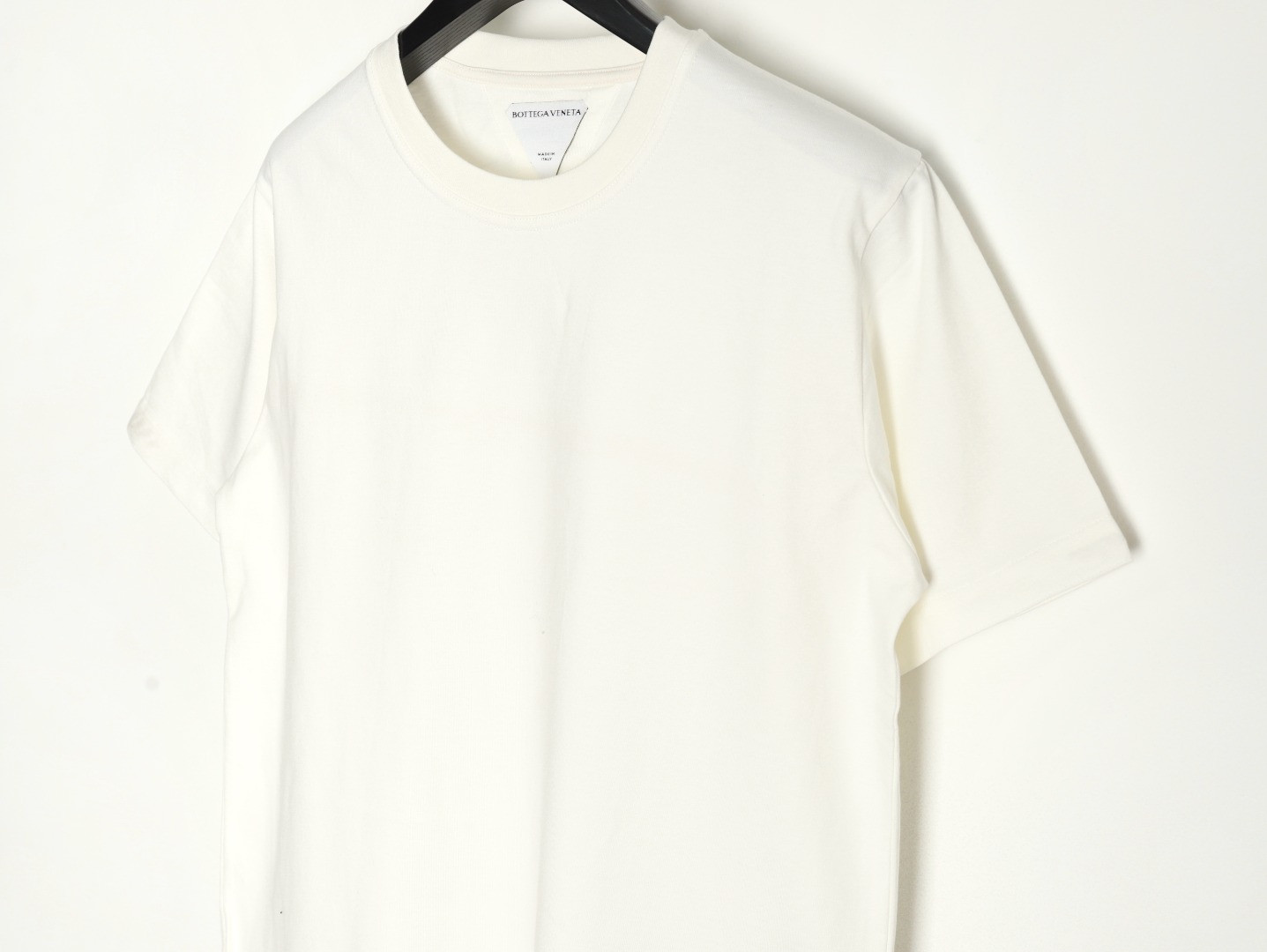 bo*te*ga Ve*ne*ta bv 25ss short-sleeved t-shirt