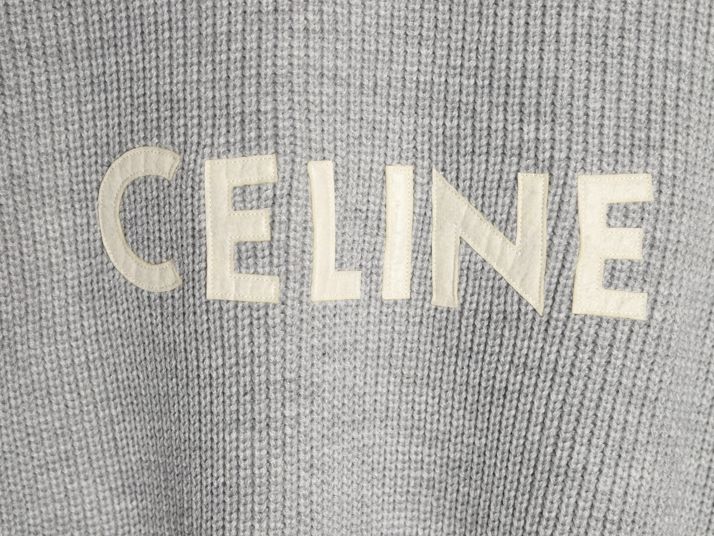 Ce**e 21fw sweaters