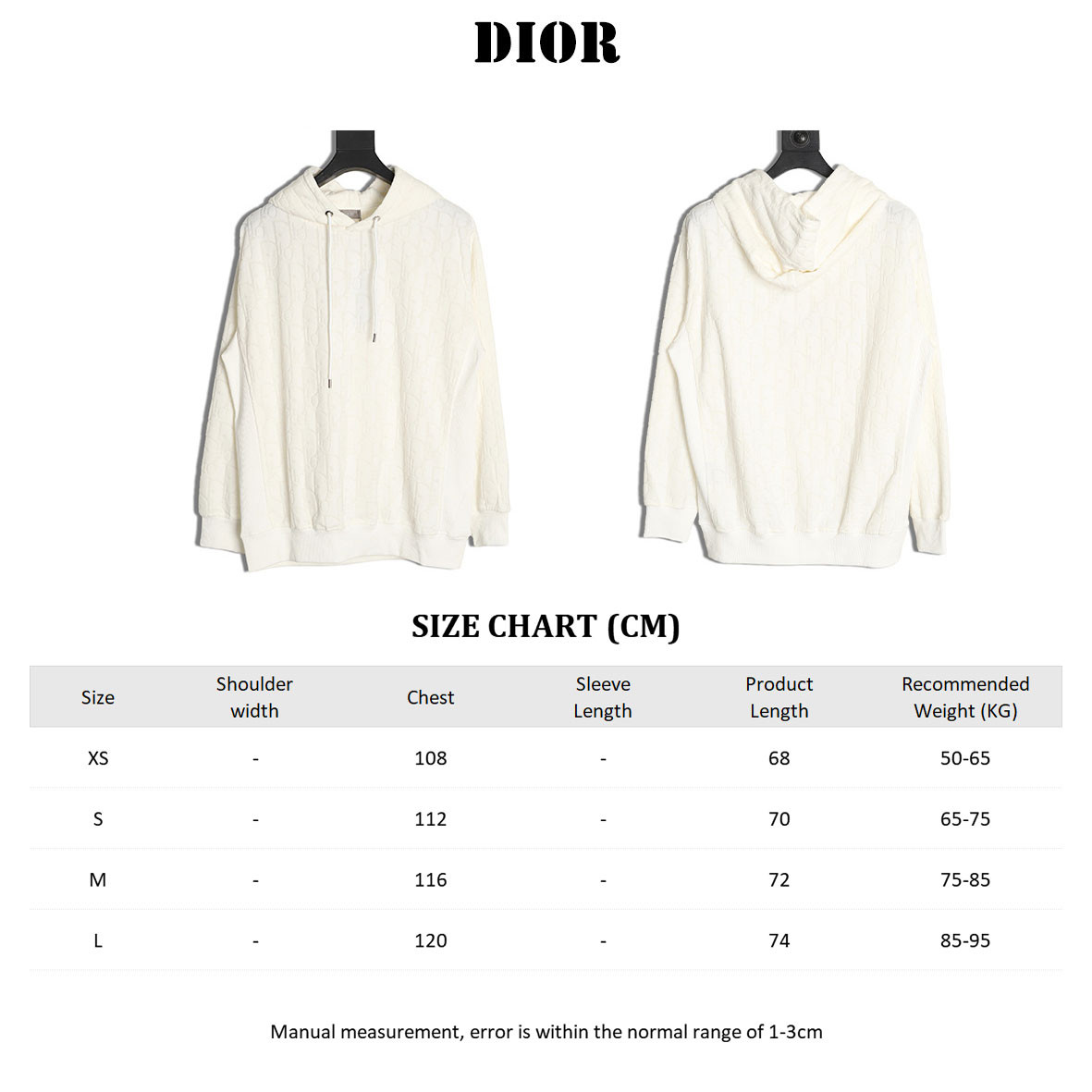D*or hoodies