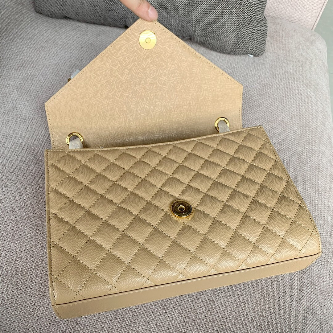 Y*L envelope medium bag 24cm