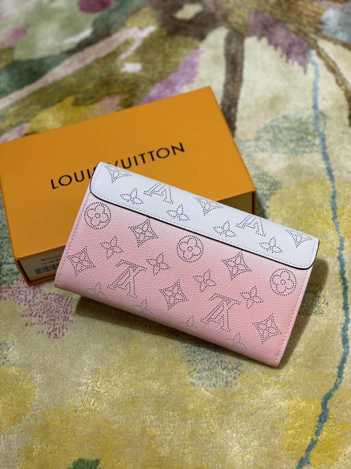 LV IRIS WALLET M60143
