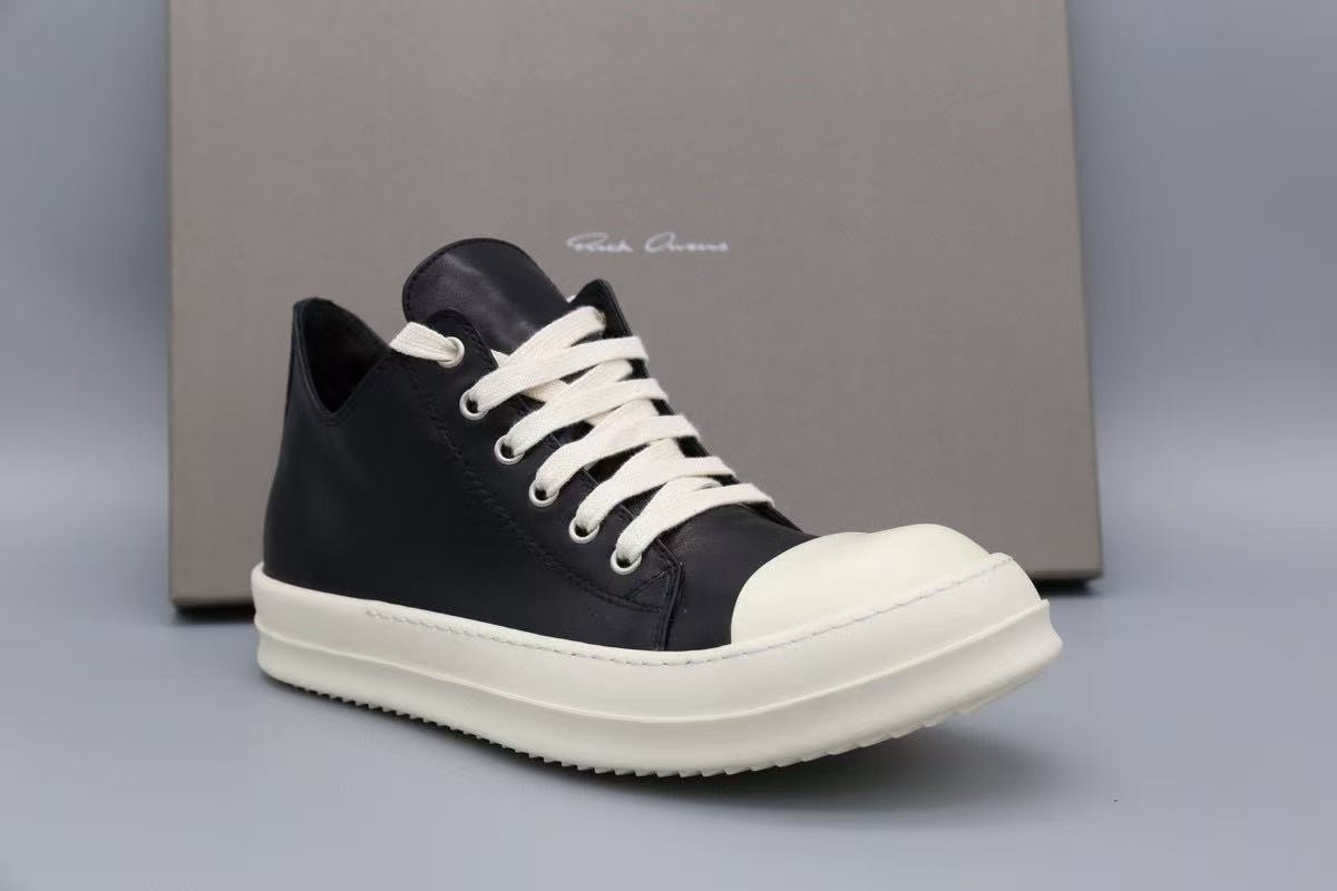 UA Rick Owens Sneakers