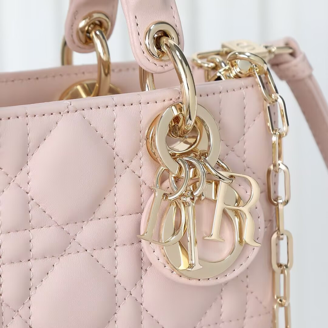 D*or lady d-joy micro bag 16 x 9 x 5 cm
