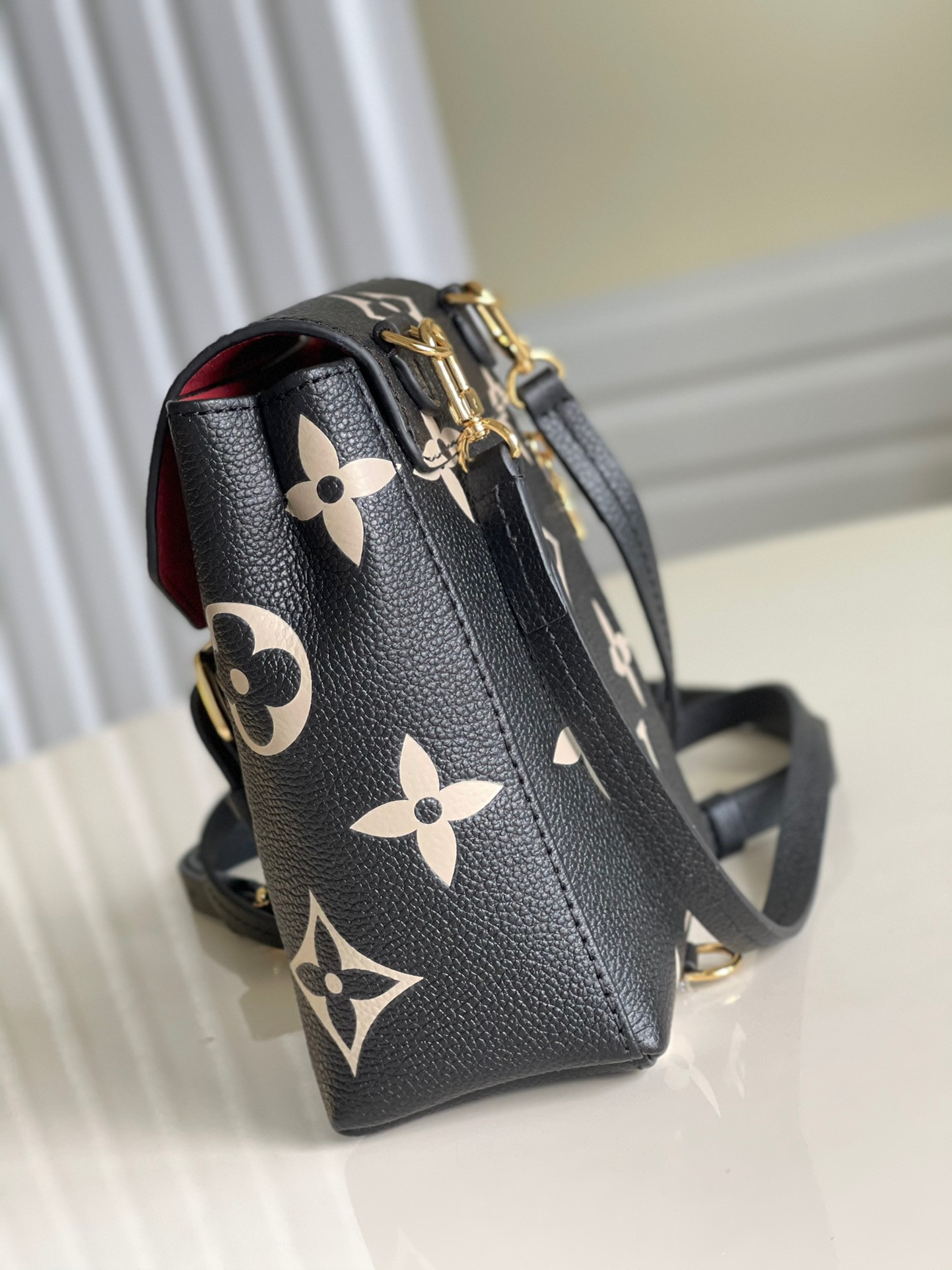 LV TINY BACKPACK M80738