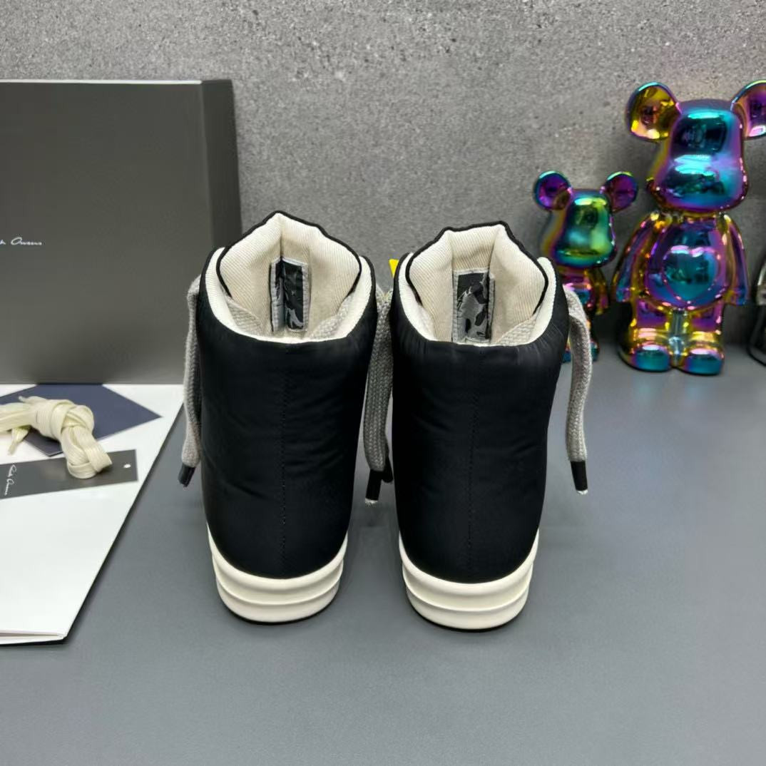 UA Rick Owens Sneakers