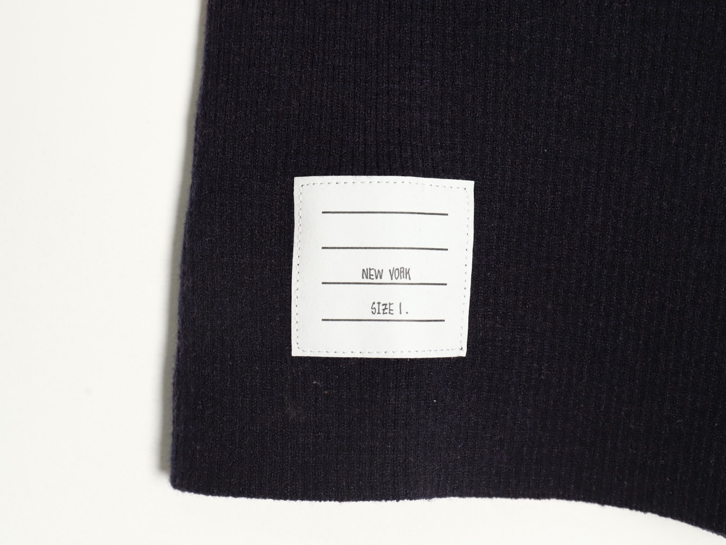 Thom Browne TB skirt