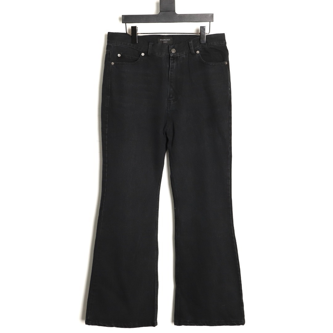 Ba*len*cia*ga 25fw jeans