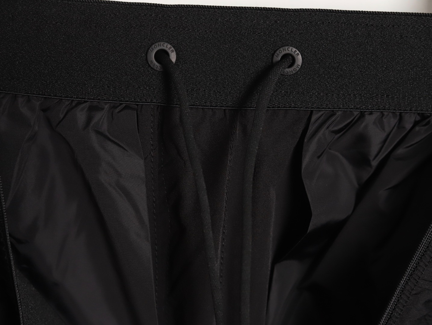 MONCLER MC shorts