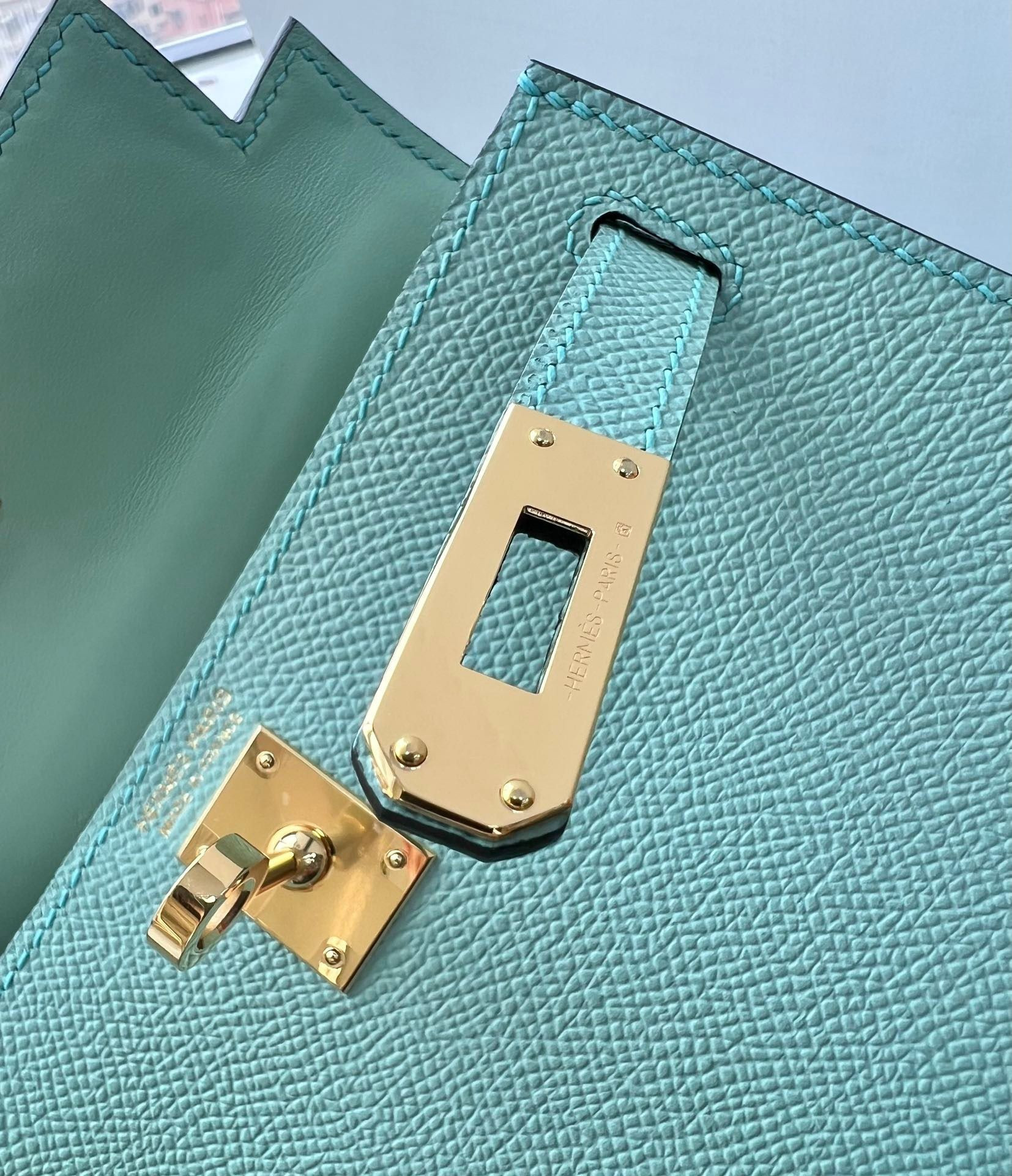 H**me5 mini kelly 19 19×6×12cm