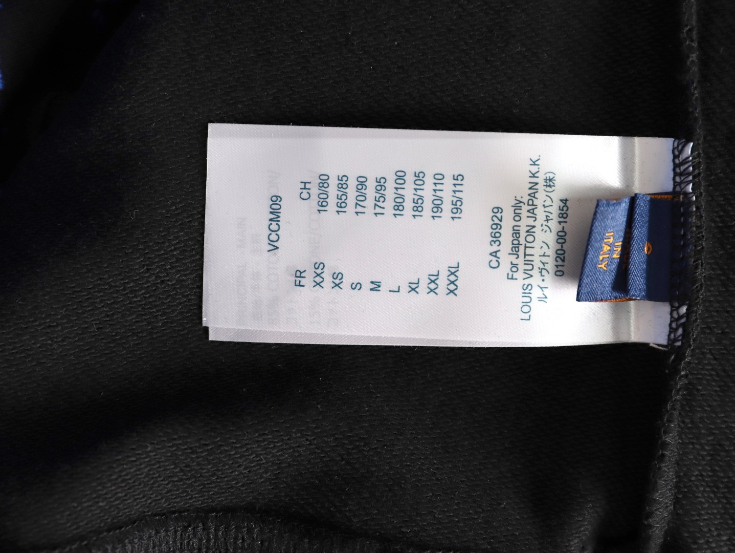 l0*is V*t0n lv 25fw hoodies